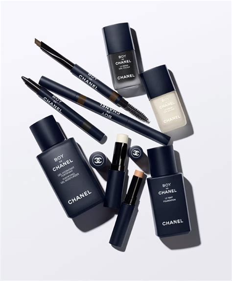 chanel male up|Chanel cosmetics official website.